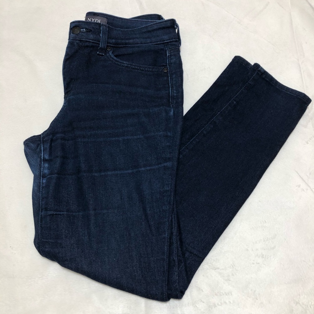 NYDJ Ami Skinny Leggings